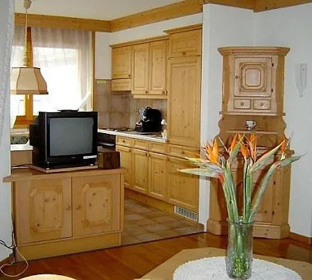 Haus Adora Apartmán