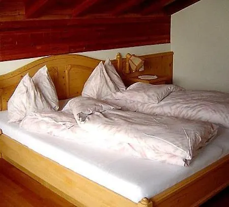 Apartmán Haus Adora