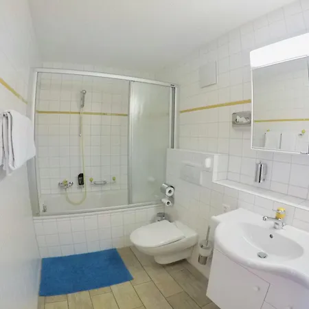 Haus Adora Leukerbad