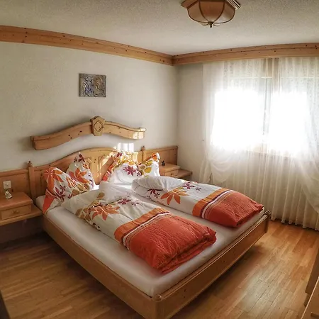 Apartmán Haus Adora Leukerbad