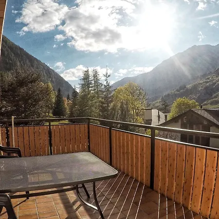 Haus Adora Leukerbad