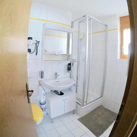 Haus Adora Apartmán