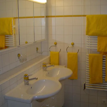 Apartment Haus Adora Leukerbad