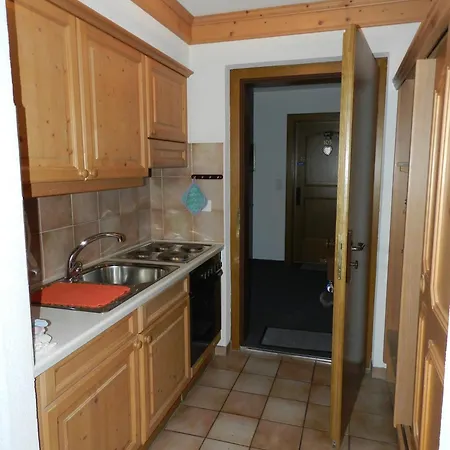 Apartmán Haus Adora