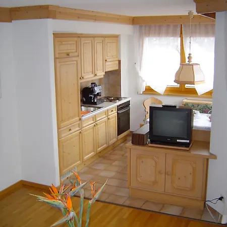 Haus Adora Leukerbad