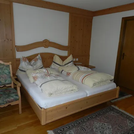 Apartmán Haus Adora