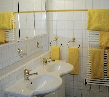 Apartmán Haus Adora Leukerbad