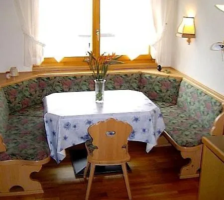 Apartmán Haus Adora *
