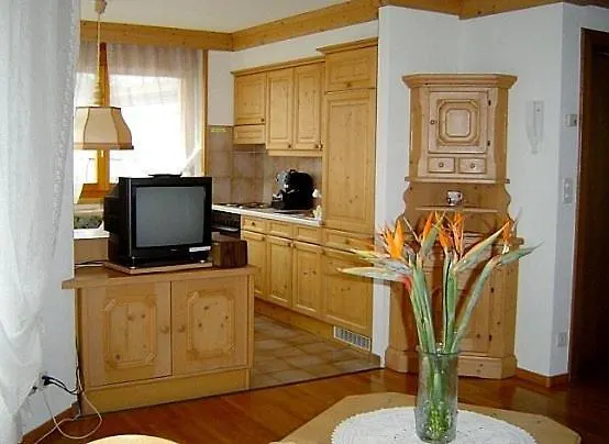 Haus Adora Lägenhet