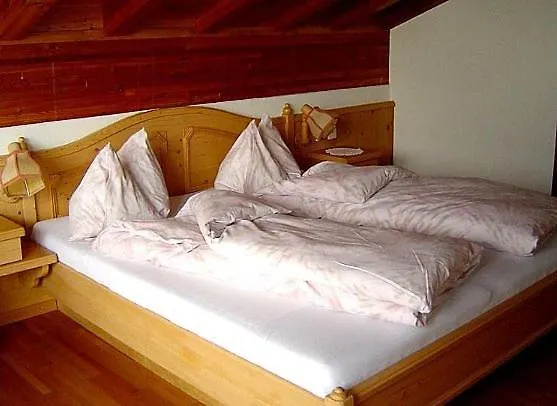 Appartement Haus Adora