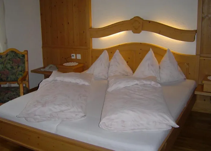 Haus Adora Appartement