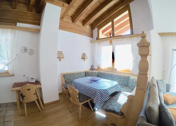 Haus Adora Lägenhet