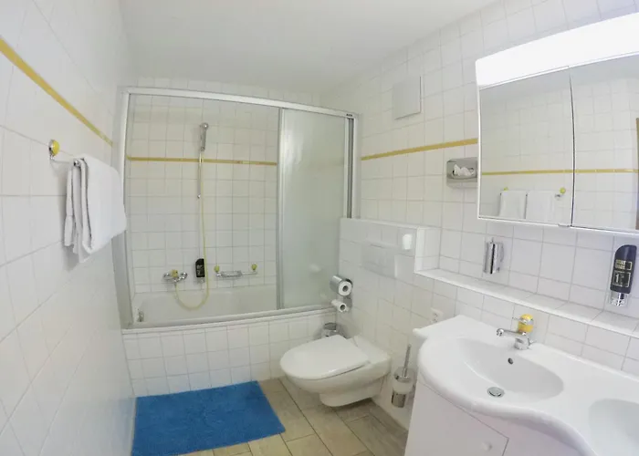 Haus Adora Loèche-les-Bains