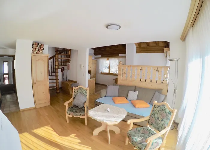 Haus Adora Appartement