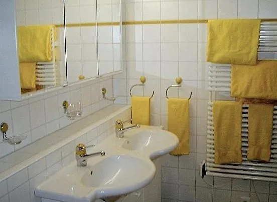 Appartement Haus Adora Loèche-les-Bains