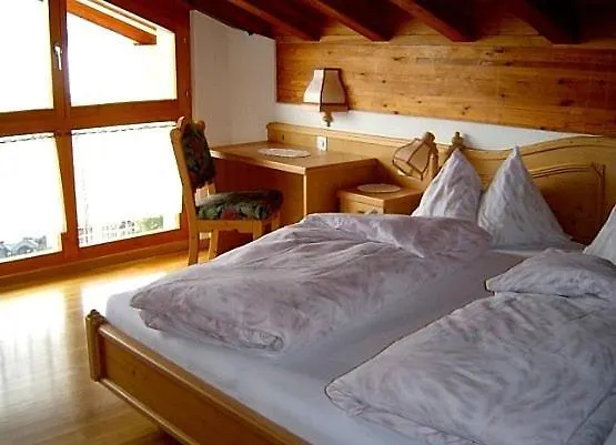 Lägenhet Haus Adora Leukerbad