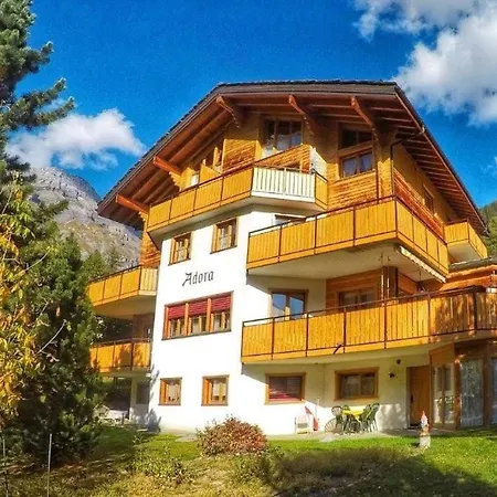 Haus Adora *